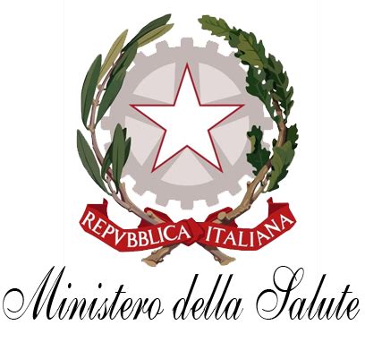 Logo Ministero Della Salute Fkt