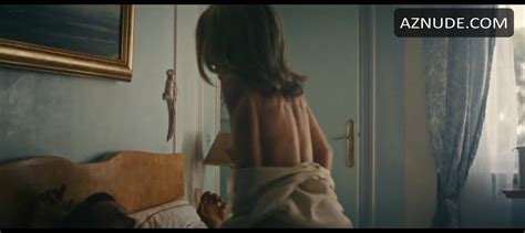 CELINE MENVILLE Nude AZNude