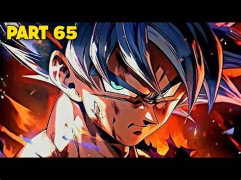 Episode What If Goku Became Evil Saiyan The War Youtube