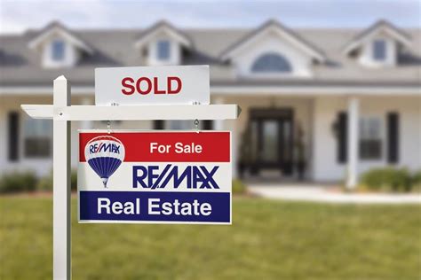 Remax Franchise Costs 44k 242k 2024 Profits