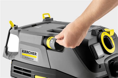 Mobiltec GmbH Shop Kärcher Nass Trockensauger NT 30 1 Ap Te L