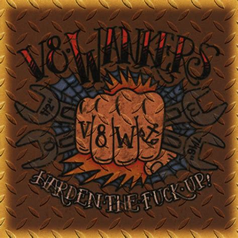 Harden The Fuck Up Amazon De Musik CDs Vinyl