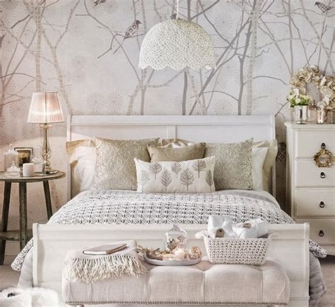 Wolf Bedroom Decor 5 Small Interior Ideas