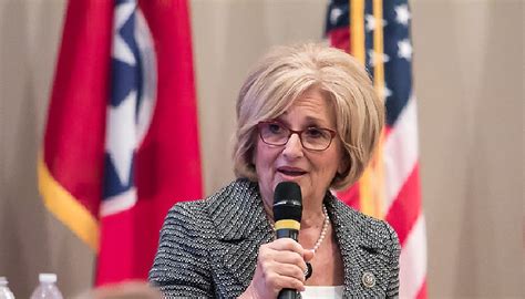 Diane Black To Hold Major Campaign Fundraiser In Washington Dc For