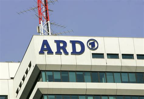 ARD to drop SD distribution on January 7, 2025