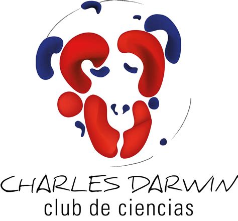 Logo Charles Darwin :: Behance