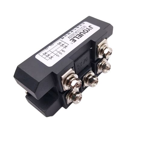 Us Stock Mds A Phase Diode Bridge Rectifier A V Ce