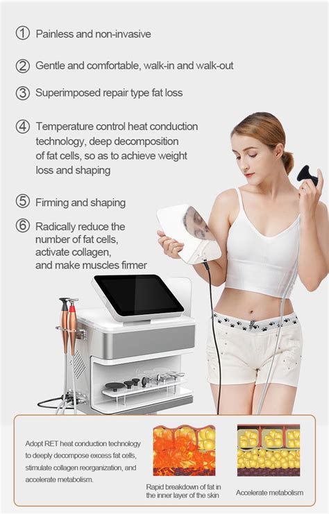 Ret Cet Rf Tecar Pro Back Pain Shortwave Diathermy Physiotherapy Khz