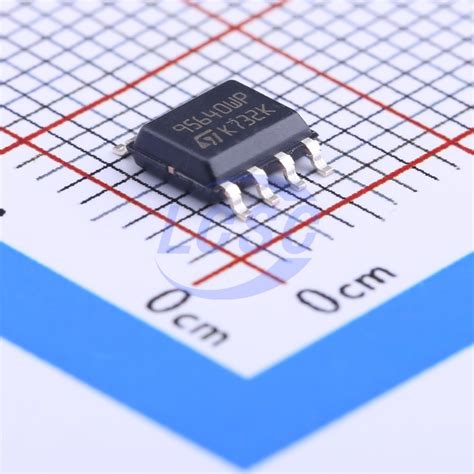 M95640 WMN6TP STMicroelectronics C140882 LCSC Electronics