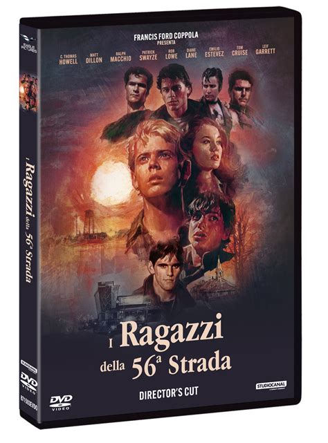 I Ragazzi Della 56 Strada 3