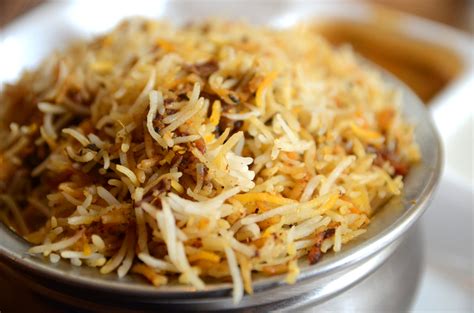 Biryani Delicious Types Of Biryani From All Over India