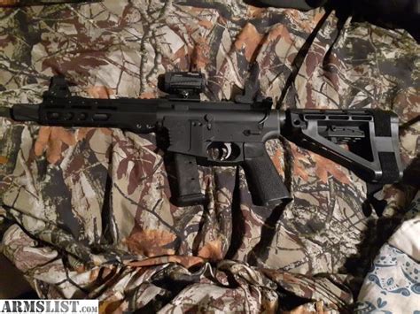 Armslist For Sale Trade Black Rain Ar