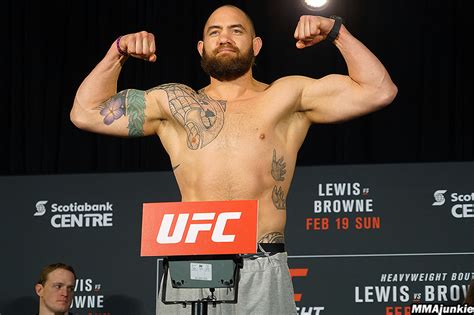 travis-browne-ufc-fight-night-105 | MMA Junkie