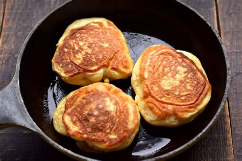 Быстрые беляши