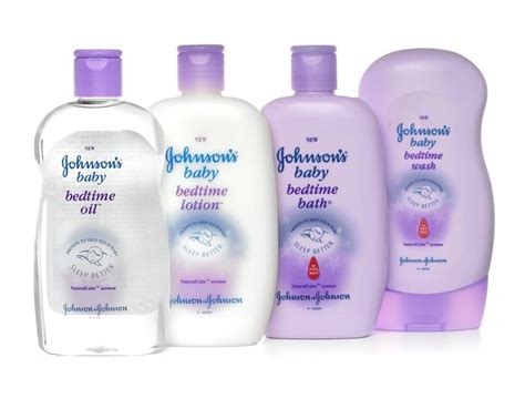 Healthy Essentials: Save $3 When You Buy 2 Johnson's Baby Bedtime ...