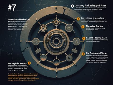 Mysterious Archaeological Discoveries That Rewrote Ancient Human ...