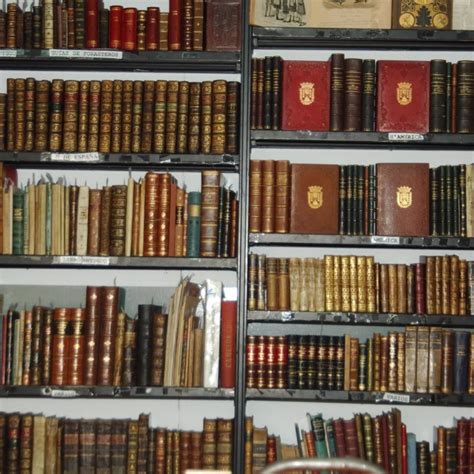 Una de cada cuatro librerías que existen en España se encuentra en la