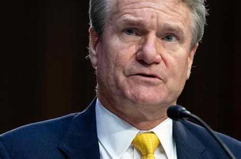 Bank Of America Ceo Brian Moynihan Says Bank Earnings This Week Proved