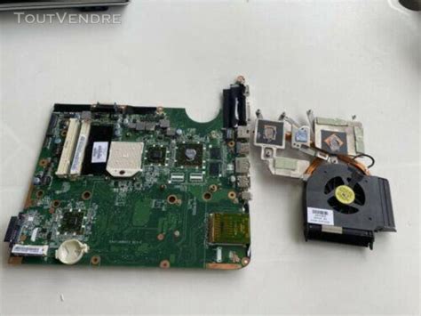 Carte mère hp pavilion OFFRES Août Clasf