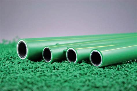 PPR Pipe For Cold And Hot Water Supply STONE China Manufacturer Pipe Fittings Pipe Tube