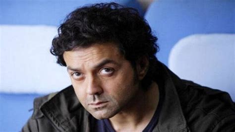 Bobby Deol Finally Opens Up On His Djing Controversy Movies News