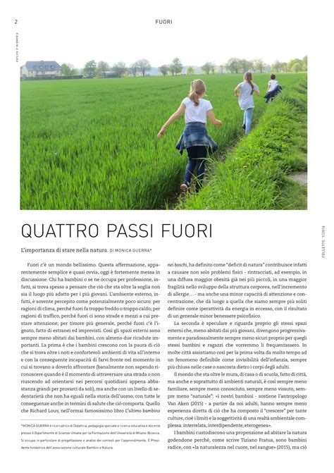 Quattro Passi Con L Autostima Sussidio Teorico Pr 9