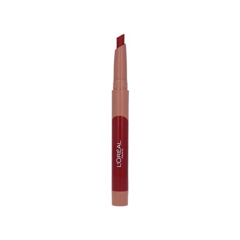 L'Oréal Matte Lip Crayon Lipstick online kopen bij Blisso