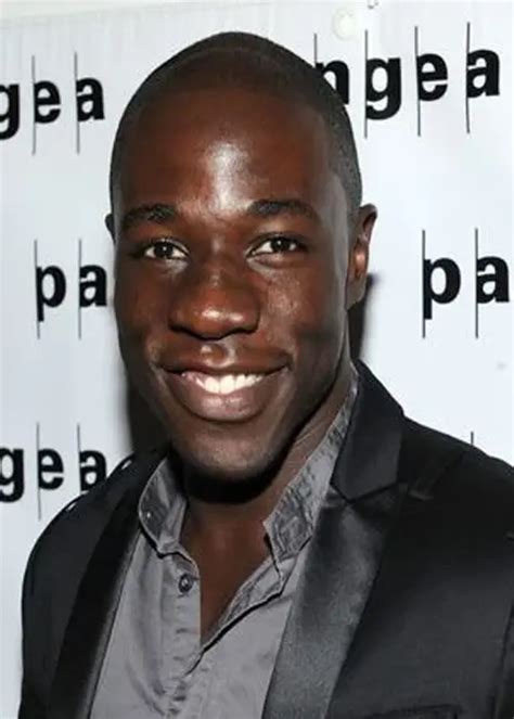 Mckinley Belcher Iii Biography Movies List Wegreen Entertainment