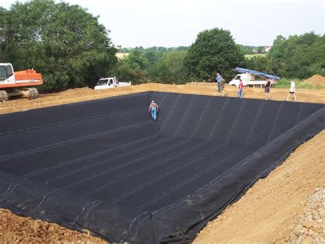 Epdm Firestone Materiel De Bassins