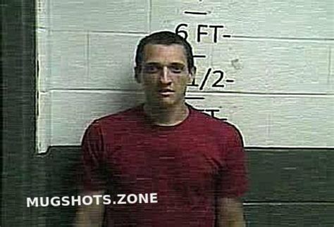 Gibson Tony 06122023 Whitley County Mugshots Zone