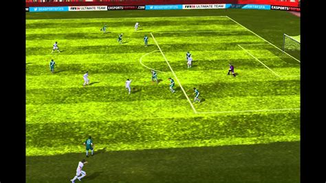 FIFA 14 iPhone iPad l k mugliett vs Lechia Gdańsk YouTube