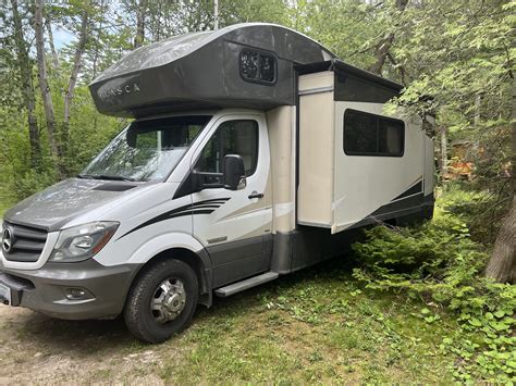 Class C RVs and Motorhomes for Sale - RVs on Autotrader