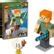 Best Buy Lego Minecraft Alex Bigfig With Chicken