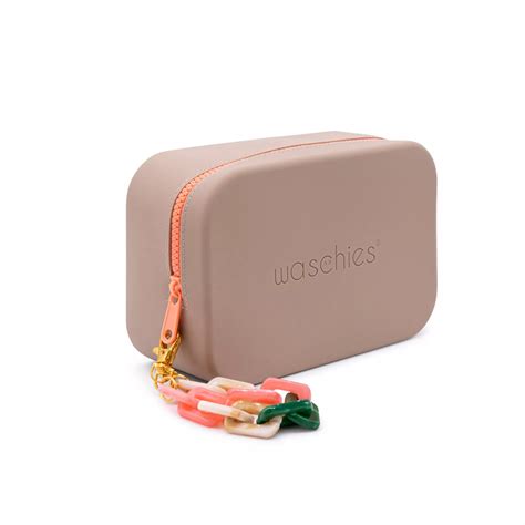 WASCHIES® Beauty Bag für Waschies, Make-up & Kosmetik ca. 20x13x8cm ...