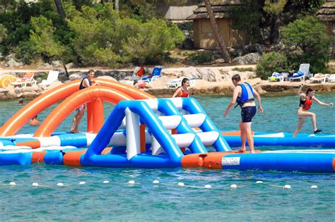 All Inclusive Urlaub Mit Kindern In Kroatien