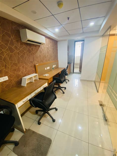 Rental Commercial Office Space In IT SEZ 500 Sq Ft In Chandigarh Citi