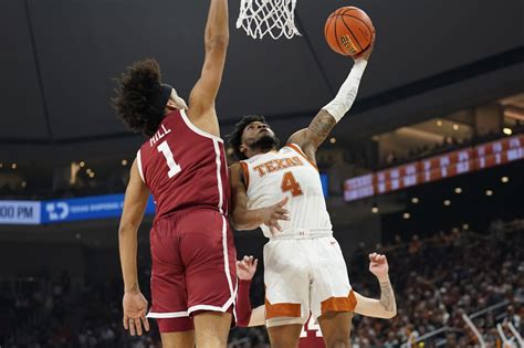 Oklahoma basketball: Sooners show toughness before falling in OT at Texas