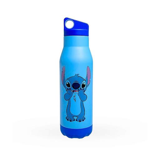 Garrafa T Rmica Inox Personalizada Stitch Disney Bebrands Online Shop