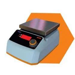 Borosil HLS200 Labquest Magnetic Hot Plate Stirrer At Rs 11800 In Bengaluru