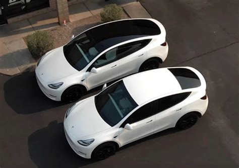 Model Y glass roof delete | Tesla Motors Club