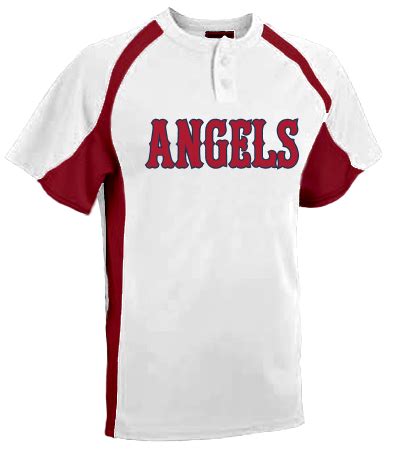 Cheap Angels Baseball Jersey, Cheap Angels Jersey Baseball Uniforms ...