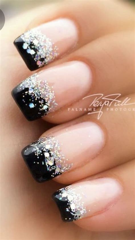 Short Acrylic Nails Designs Coffin Nails Designs Glitter Gel Nail