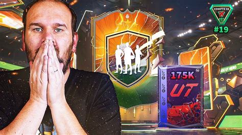 Pack Heroes Garanti Et Pack X Je Craque Completement Fc Youtube