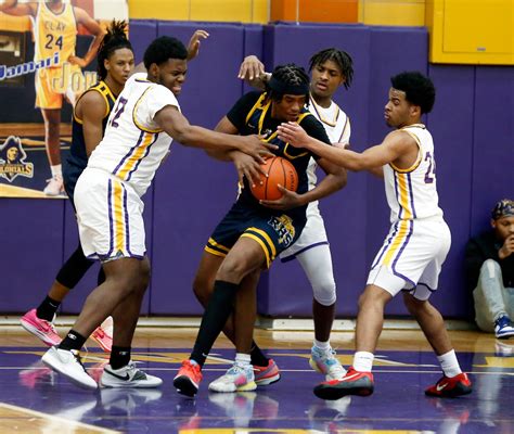 Photos South Bend Riley Dispatches Clay In Boys Basketball Contest