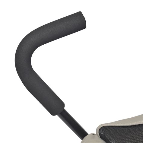 Коляска прогулочная Babyton Ellipse Beige купить по цене 5259 ₽ в ...