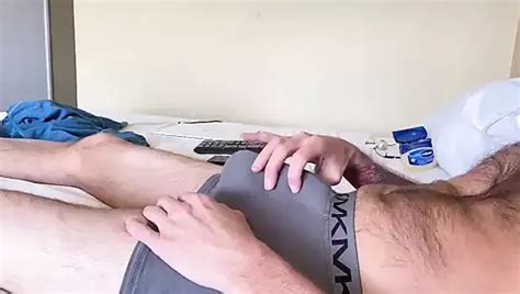 Hot Otter Blowing Clouds Stroking Big Cock Fingering Hole Shoots XHamster