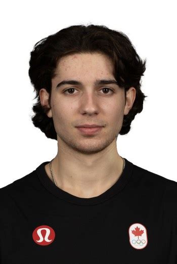 devon levi team canada official olympic team website