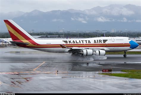 N744CK Boeing 747 446 BCF Kalitta Air Charles Cunliffe JetPhotos