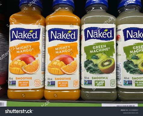 Naked Juice Images Stock Photos Vectors Shutterstock