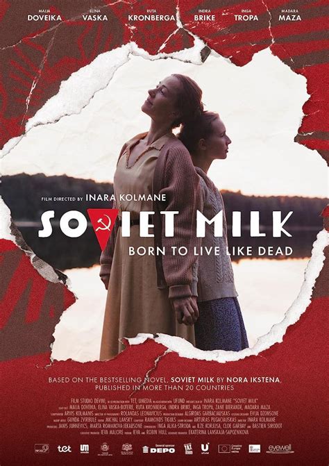 Image Gallery For Soviet Milk Filmaffinity